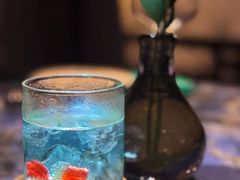 -鲜璟台·地标景观餐厅(上海中心店)