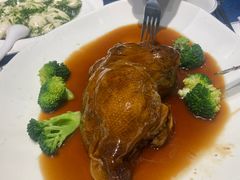 -众顺和非遗淮扬菜(何园店)