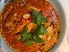 -周渝食惦·酸菜鱼精致川菜(横岗店)