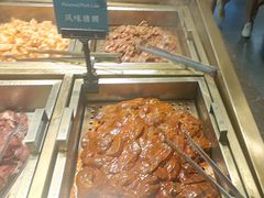 -東盛炭烤自助料理(浦东文峰广场店)