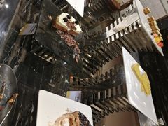 -东方红海鲜百汇(国际大厦店)