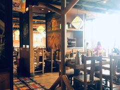 -云海肴·汽锅鸡·云南菜(天山百盛优客店)