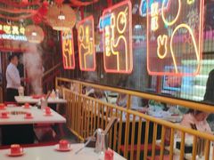-老马路串串香火锅(北门桥店)