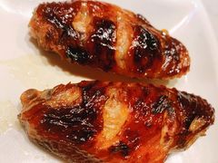 -韩宫宴烤肉·料理(苏州中心店)
