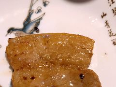 五花肉-哈吱喂丽江火塘·牦牛火锅(五一街店)
