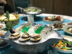 -小渔船渔家传统菜(鲅鱼圈店)