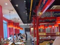 -祥源胡同·涮牛羊肉火锅(花桥店)