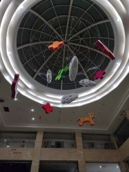 -西安市儿童医院门诊