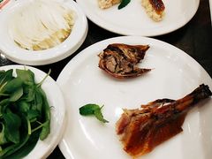 -阿庄新豫菜(航海东路店)