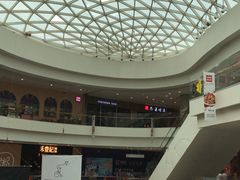 -凯德广场(金牛店)