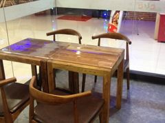 -炸鸡情侣韩式料理(中央大街店)