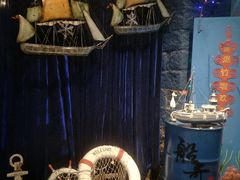 -船奇蒸汽海鲜·闽菜(八市海鲜总店)
