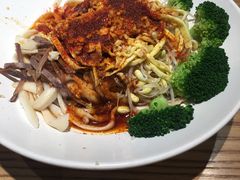 -九毛九西北菜(大东海店)