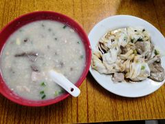 -河记肠粉店