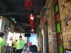 大堂-三个渔夫·蒸汽海鲜(五大道店)