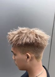 -大人物·男士理发馆