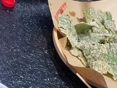 -周姑娘不等味·牛羊肉火锅·螃蟹罗氏虾·烤鱼烤串(高邮店)