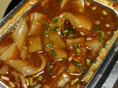 -山纺老张烧烤(长风西街店)