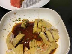 -翠湖宾馆·中餐厅