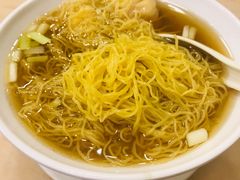 -盛记粥面(佐敦店)