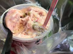 炒奶果-夜未央小吃街