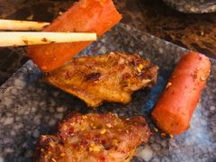 -冰城小镇音乐串吧·聚会餐厅(百子湾店)