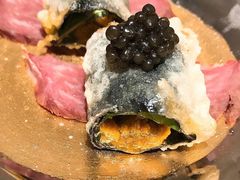 -Ginza Onodera铁板烧(外滩十八号店)