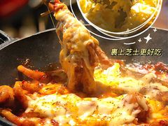 -HOTISLAND海鸡岛·韩国料理(江南西店)