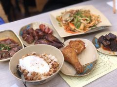 -圆宝台湾小吃(迎津街店)