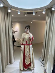 -Color卡诺婚纱礼服馆(南京严选店)