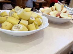 -素满香·素食自助餐(乐清·宁康东路店)