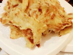 android_upload_pic-北李妈妈菜·海肠捞饭(高新万达店)
