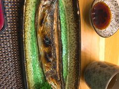 -樱の千渡日式料理·铁板烧•烧鸟(金盛田广场店)
