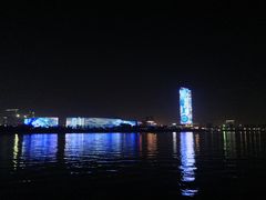 -西安锦江国际酒店