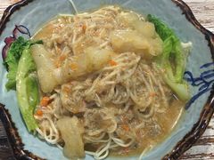 -十面欢腾·海鲜面·台式Bistro(长乐路店)