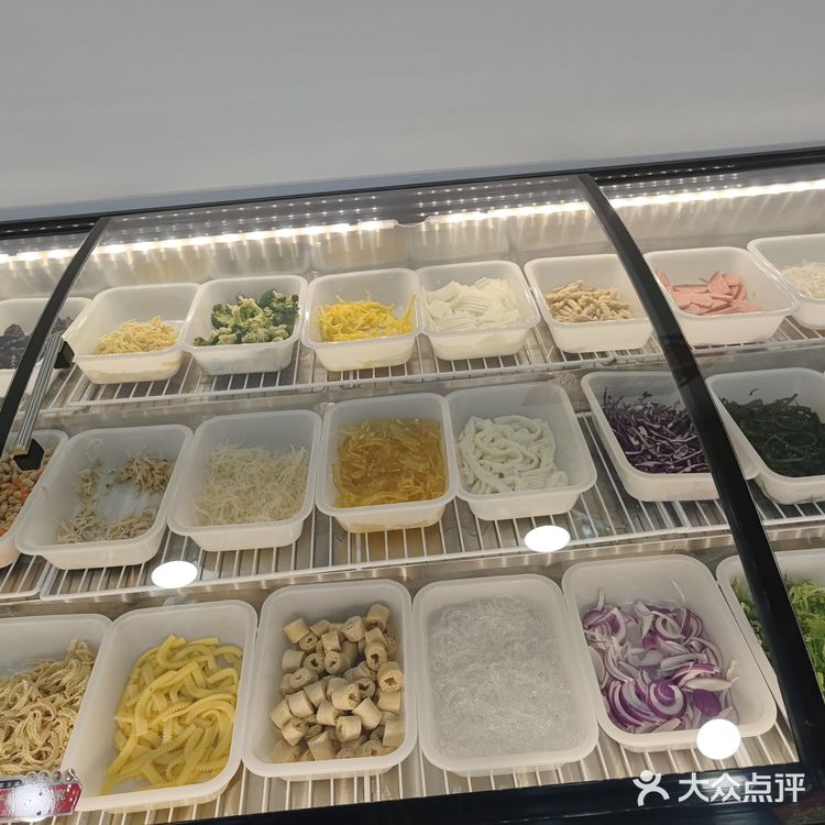 发现了一家隐藏的好店