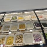 发现了一家隐藏的好店
