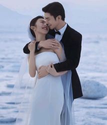 -金夫人婚纱摄影全球旅拍(大连店)