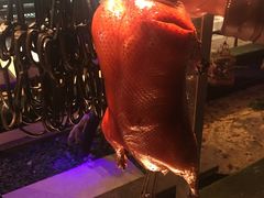 -同喜烤鸭店(光芒店)