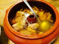 -旅马餐厅(茅家埠店)