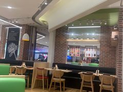 大堂-COCO壱番屋(现代城店)