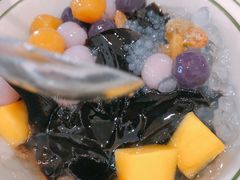 -堂屋糖水店(愚园店)