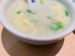 -吕氏疙瘩汤·新派鲁菜(欢乐汇店)