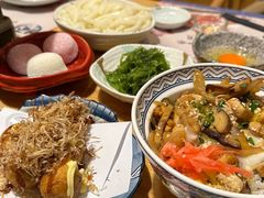 -鳗鲔·料理小馆