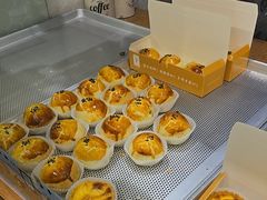 -西村叔叔的店·面包·甜品·蛋糕(崂山丽达店)