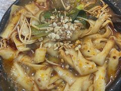 -胖胖粉砂锅(龙湖·花千树店)
