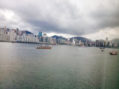 -香港九龙海逸君绰酒店