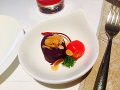 -官房大酒店•驼峰自助餐厅