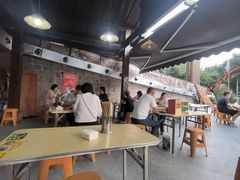 -人和水上飘(第一家店)