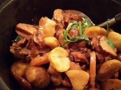 -铁公鸡·四川料理(天环广场店)